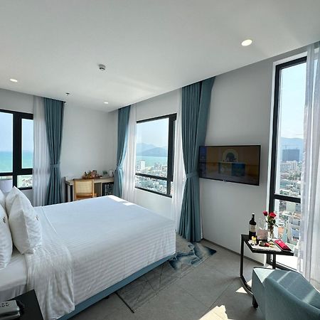 Odin Hotel Quy Nhon Exteriér fotografie