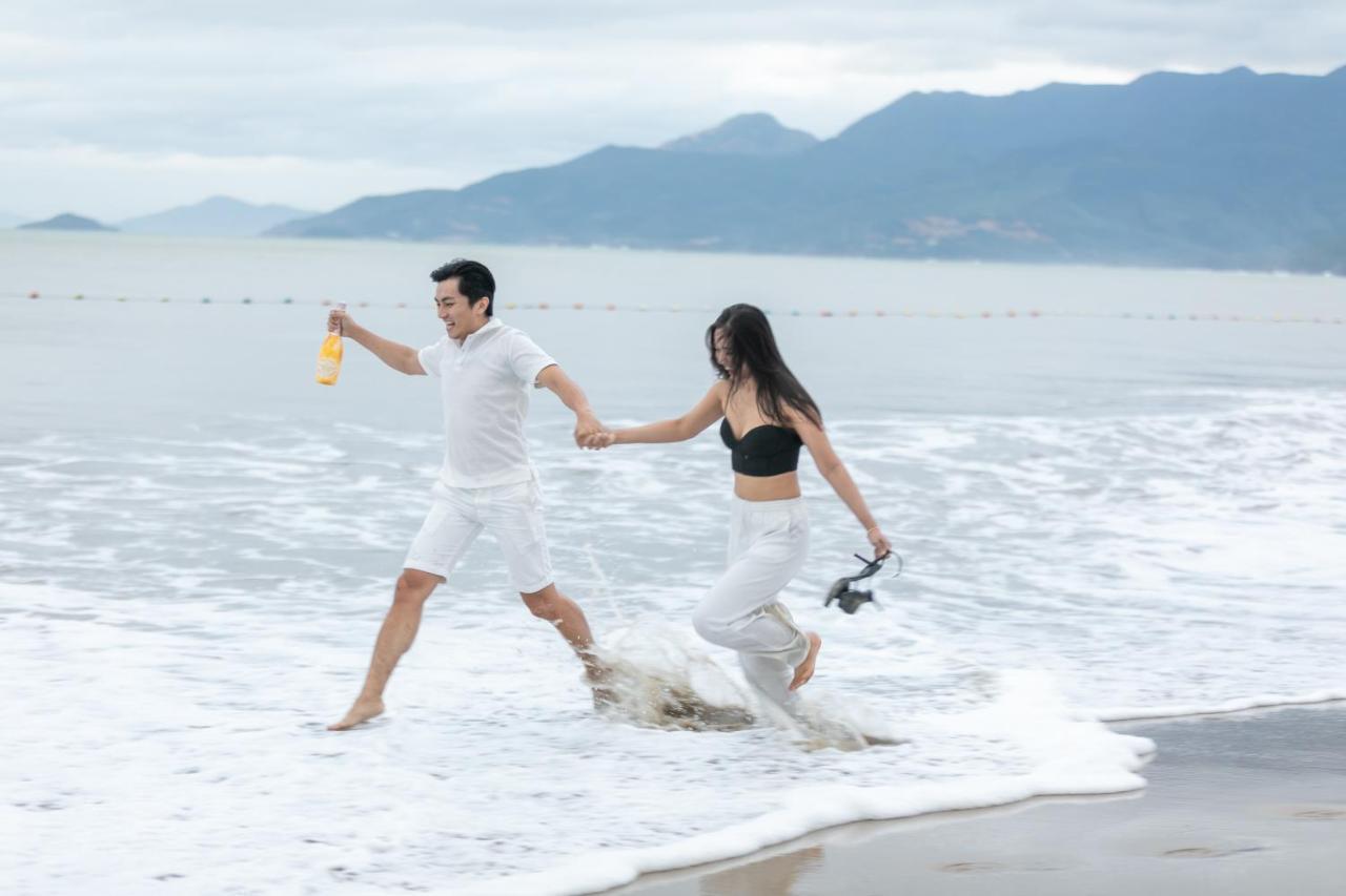 Odin Hotel Quy Nhon Exteriér fotografie
