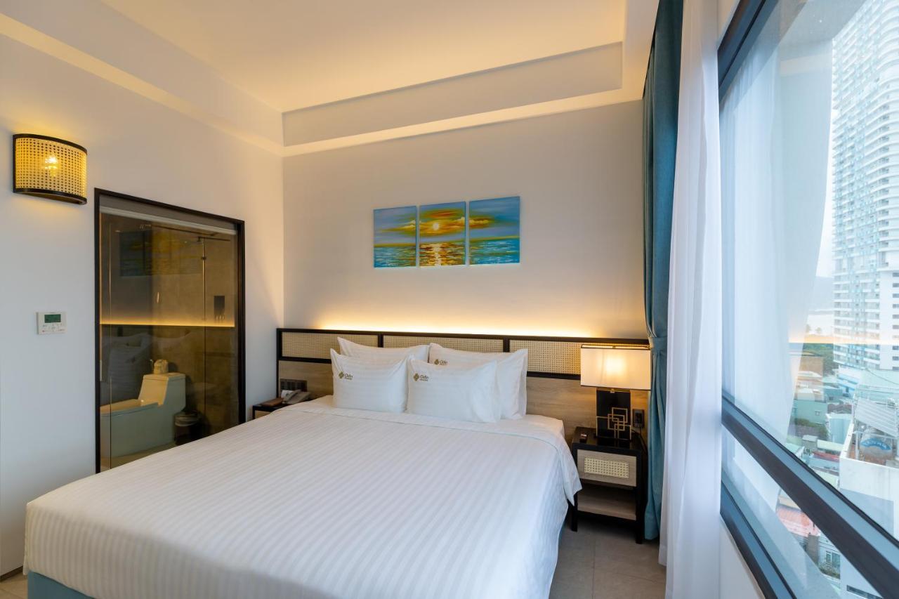 Odin Hotel Quy Nhon Exteriér fotografie