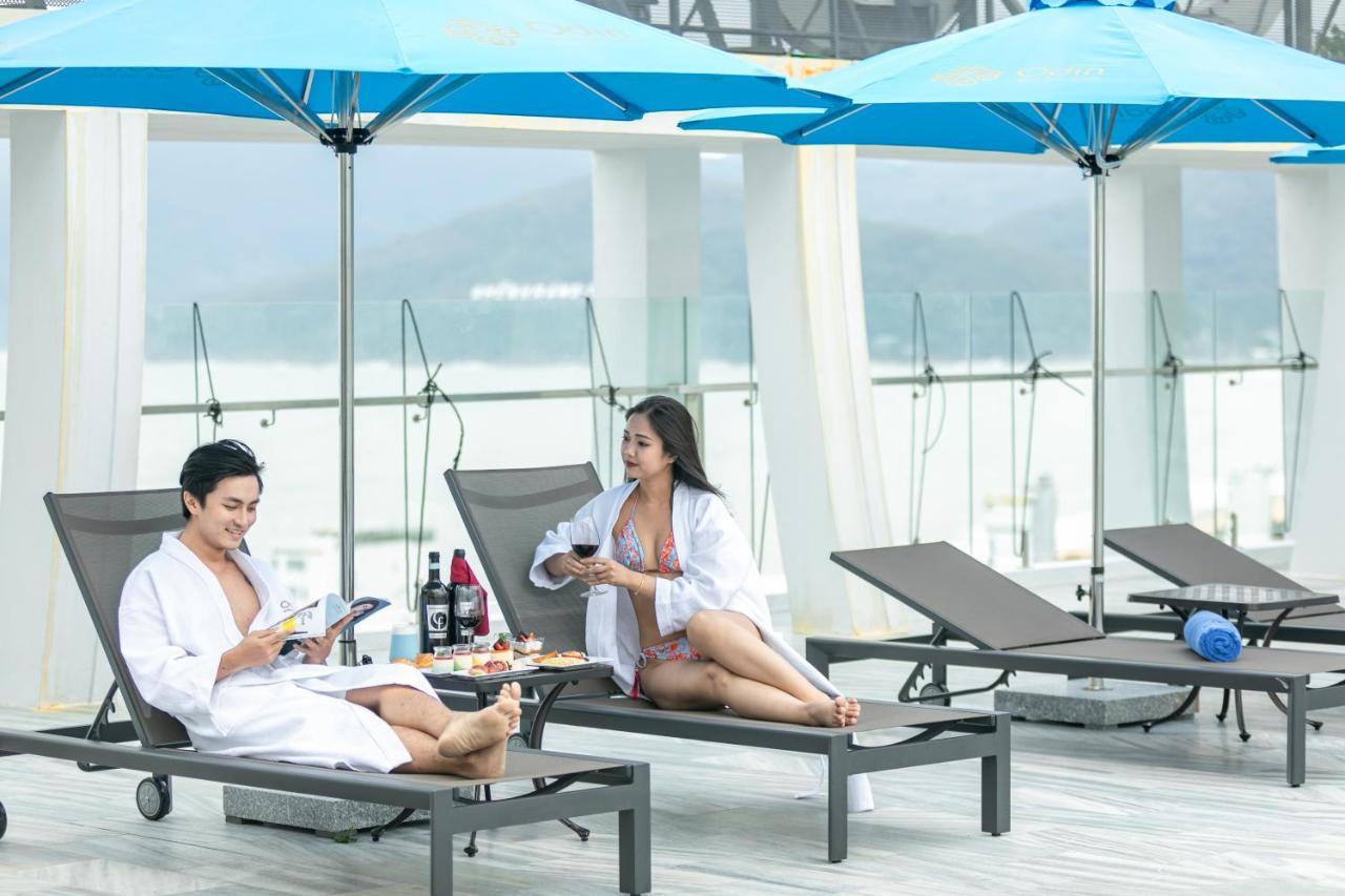 Odin Hotel Quy Nhon Exteriér fotografie