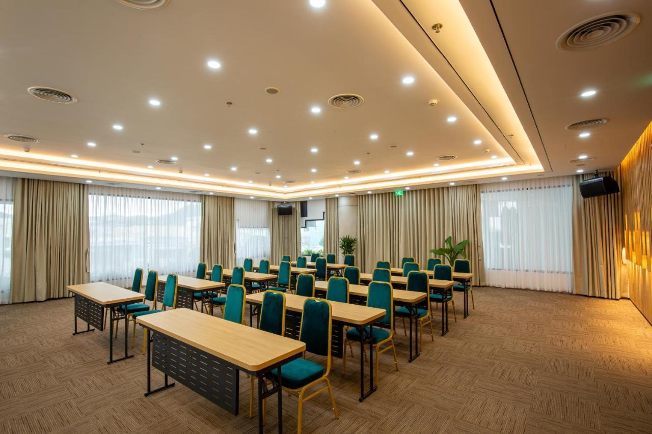 Odin Hotel Quy Nhon Exteriér fotografie