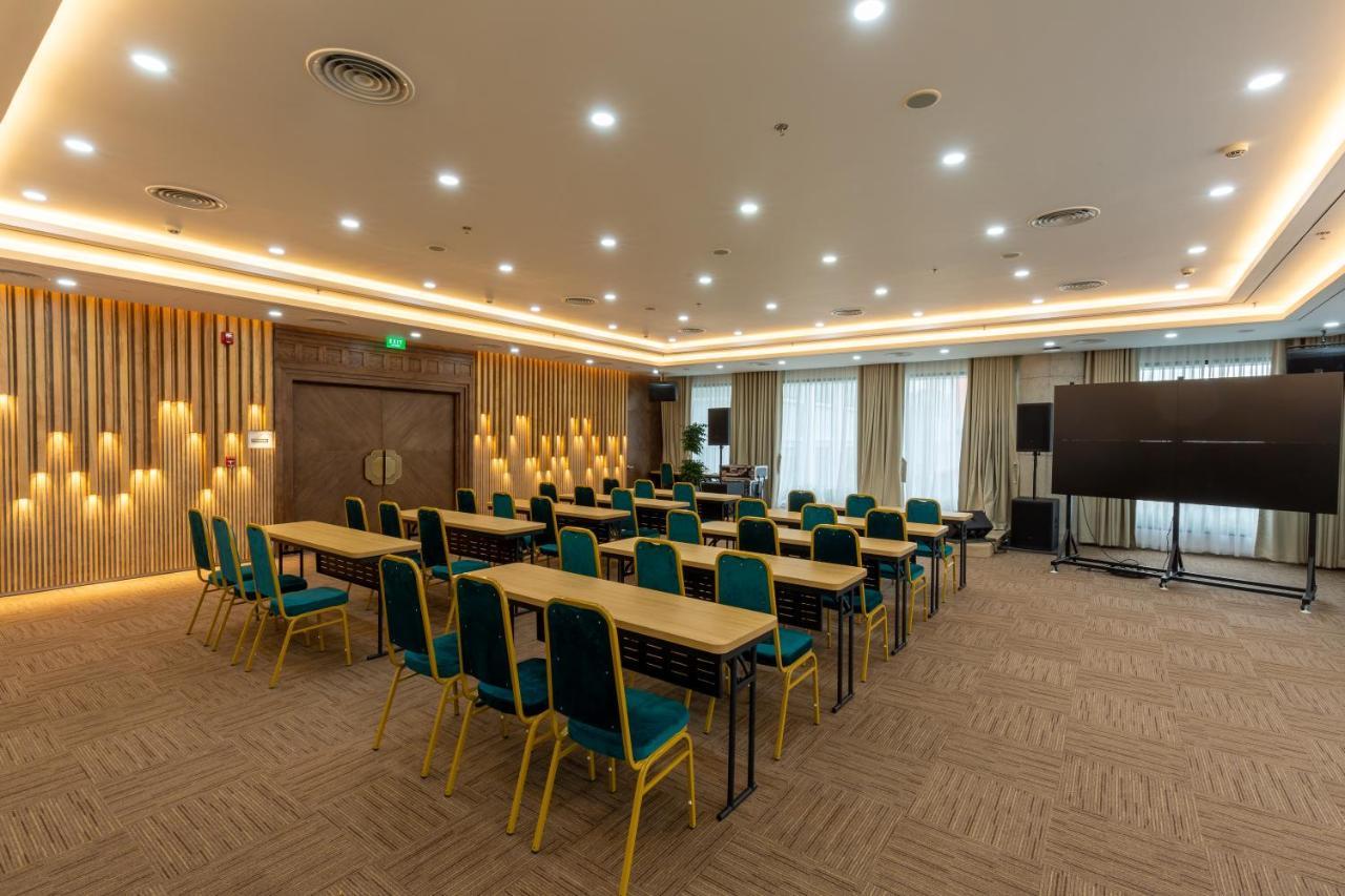 Odin Hotel Quy Nhon Exteriér fotografie