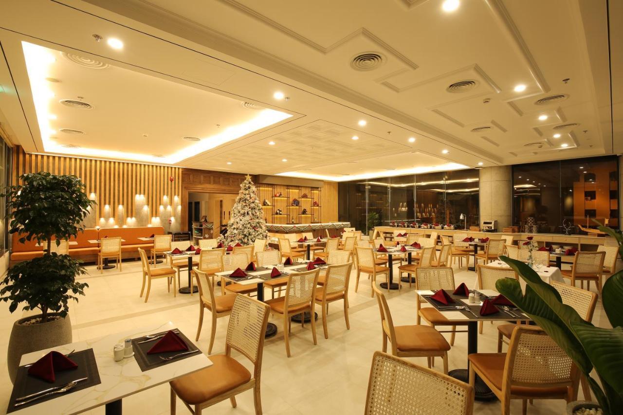 Odin Hotel Quy Nhon Exteriér fotografie