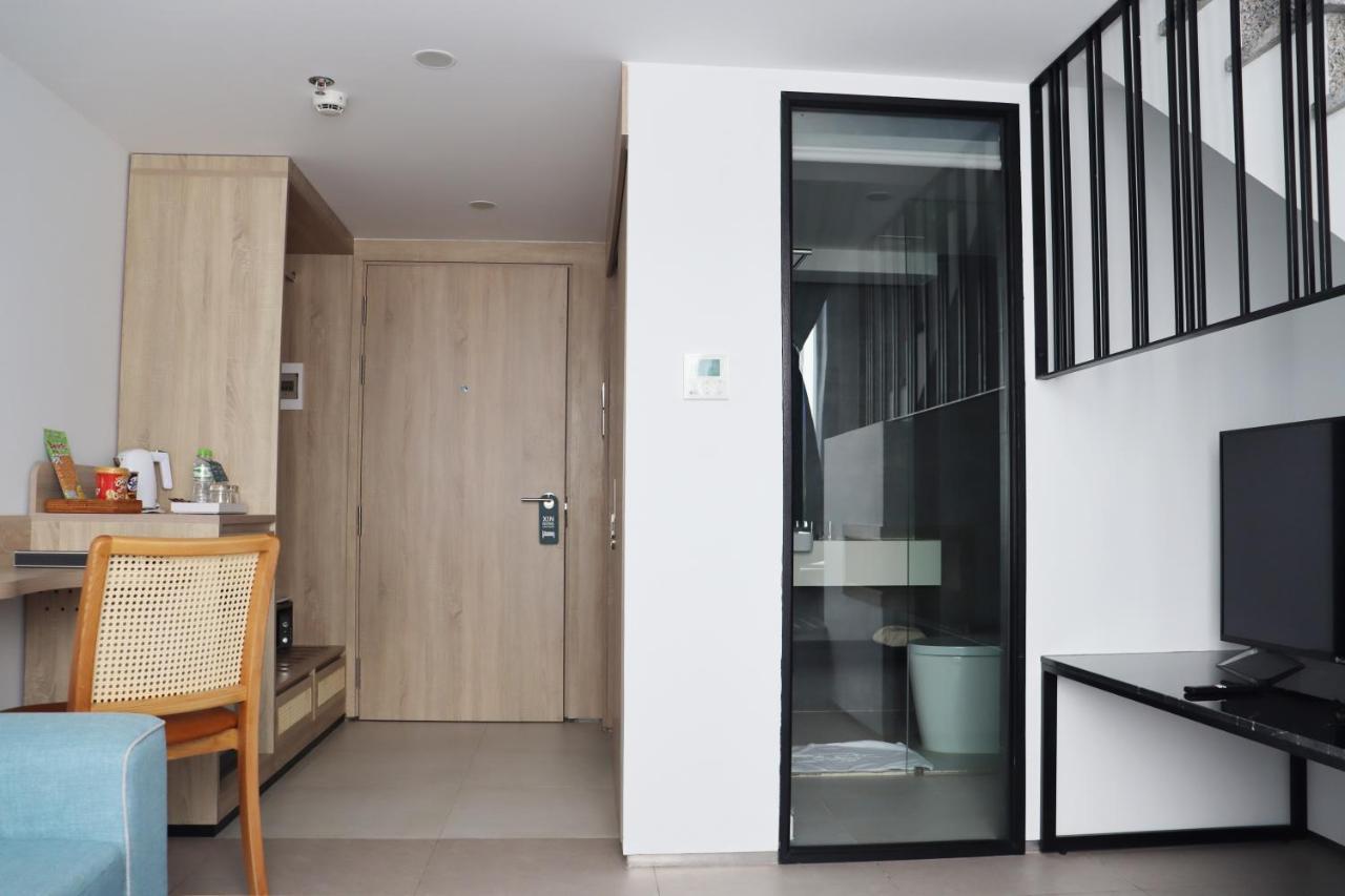 Odin Hotel Quy Nhon Exteriér fotografie