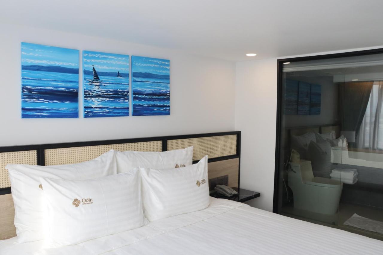 Odin Hotel Quy Nhon Exteriér fotografie